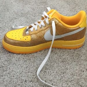 Nike Airforce 1